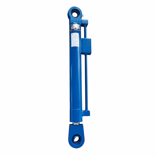 Dump Truck Telescopic Hydraulic Cylinder Manufacturers Hydraulic System for Dump Truck Hydraulic Rams for Sale