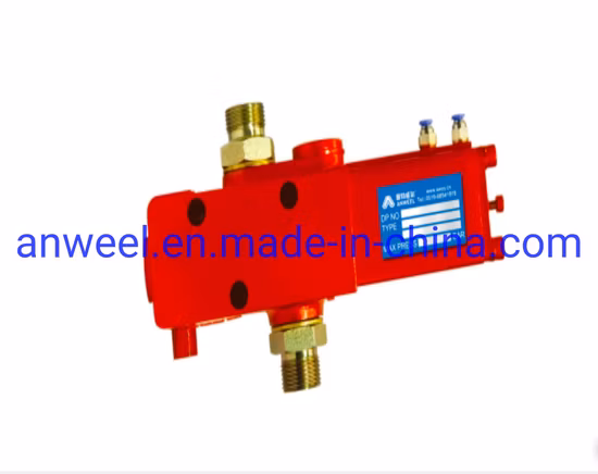 Dump Truck System Telescopic Hydraulic System for IATF 16949: 2016