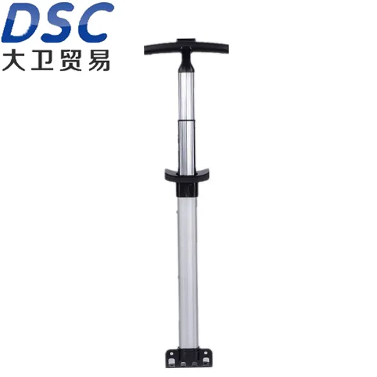 Telescopic Handle Cosmetic Case Drag Rod Replacement