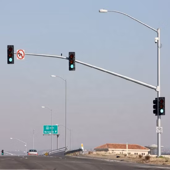Round Yinghui Bubble Film or Felt Cloth Camera Pole with RoHS