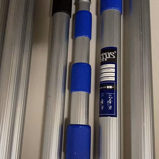 Hot Telescopic Handle for Brush