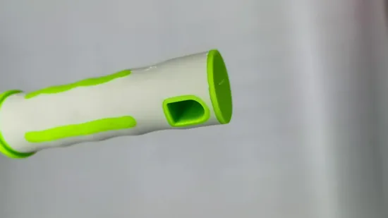 Adjustable Aluminum Mop Stick Broom Stick Telescopic Handle